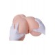 Ready to ship - Realistic Buttocks Torso Joyotoy – Eyna Fair - 12.2in / 31cm