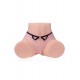 Ready to ship - Realistic Buttocks Torso Joyotoy – Eyna Fair - 12.2in / 31cm