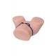 Ready to ship - Realistic Buttocks Torso Joyotoy – Eyna Fair - 12.2in / 31cm