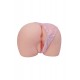 Ready to ship - Sucking Vibrating Vagina Sex Doll – Seraphina Fair - 8.27in / 21cm