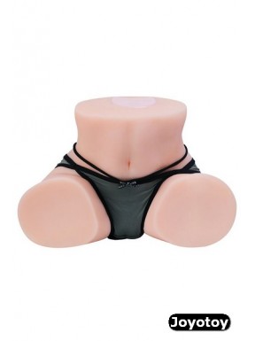 Ready to ship - Sucking Vibrating Vagina Sex Doll – Sophia Fair - 10.62in / 27cm