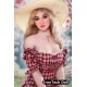 Silicone Sex doll - Tina – 5.3ft (162cm) Minus