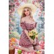 Silicone Sex doll - Tina – 5.3ft (162cm) Minus