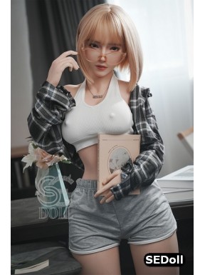 SexDoll SEDOLL Pro Series - Bridget 2d version – 5.3ft (161cm) E-Cup