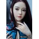 Small Breast SexDoll - Xiu – 5.5ft (165cm) A-CUP