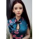 Small Breast SexDoll - Xiu – 5.5ft (165cm) A-CUP