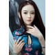 Small Breast SexDoll - Xiu – 5.5ft (165cm) A-CUP