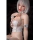 Jiusheng Silicone SexDoll - Evana – 5.2ft (158cm) E-CUP