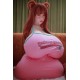 Hybrid Torso from Climax Doll – Grace - 2.7ft (83cm)