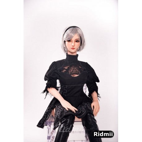 Ready to ship - Ridmii - Momo Plus – 5.3ft (163cm)