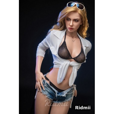 Ready to ship - Ridmii - Liza – 5.4ft (166cm)