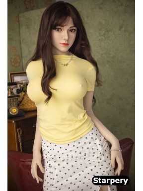 Starpery Realistic SexDoll - Julie – 5.6ft (171cm) D-Cup