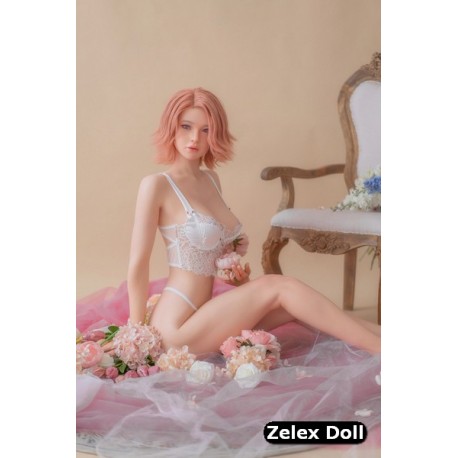 Zelex SexDoll - Saissi – 5.6ft (170cm)