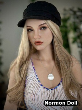 Silicone Sex Doll NormonDoll - Mary – 5.7ft (170cm)