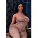 Hybrid Sex doll from 6YE Doll - Amelia – 5.1ft (157cm) E-Cup