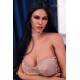 Hybrid Sex doll from 6YE Doll - Amelia – 5.1ft (157cm) E-Cup