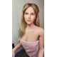 Realistic Sex Doll - Evelyn – 5.6ft (168cm) C-CUP