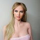 Realistic Sex Doll - Evelyn – 5.6ft (168cm) C-CUP