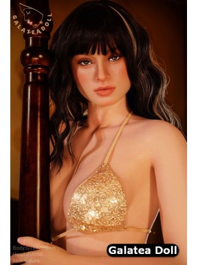 Realistic Love Doll Galatea Doll - Denise – 5.6ft (168cm)