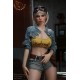 Silicone Sexy Doll Galatea Doll - Claudia – 5.4ft (162cm)