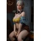 Silicone Sexy Doll Galatea Doll - Claudia – 5.4ft (162cm)