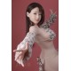 Jiusheng Silicone Sex Doll - Yuko – 5ft (152cm) E-CUP