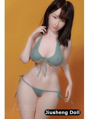 Jiusheng Sex Doll - Yuko – 5ft (152cm) E-CUP