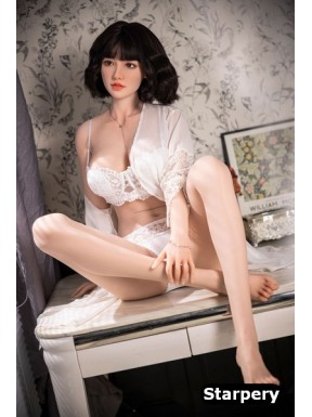 Asian Starpery SexDoll - Wushi – 5.6ft (171cm) D-Cup