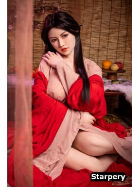 Starpery SexDoll - Wushi Asian Head – 5.6ft (171cm) D-Cup