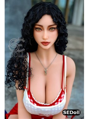 TPE RealDoll from SEdoll - Aurora – 5.2ft (157cm) H-Cup