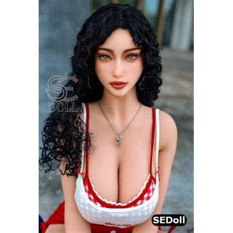 TPE RealDoll from SEdoll - Aurora – 5.2ft (157cm) H-Cup