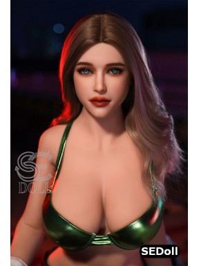 Real Sexy Doll SEdoll - Hannah – 5.2ft (161cm) F-CUP