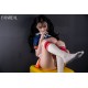 FanReal Silicone SexDoll - Yao – 5.4ft (162cm) C-CUP