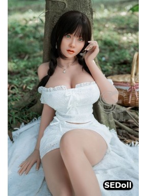 Real Sex Doll SEdoll - Kemeny – 5.2ft (161cm) F-CUP