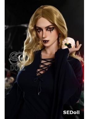 Real Sex Doll SEDOLL Pro - Liam – 5.5ft (167cm) E-Cup