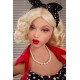 Piper Doll molded in S-TPE - Jessica – 4.9ft (150cm) K-CUP