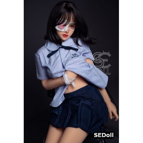 SEDoll SexDoll molded in TPE - Ariel – 5ft (153cm) F-Cup