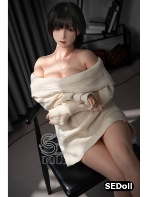 Realistic Sex Doll - Yuuki – 5.3ft (163cm) C-Cup