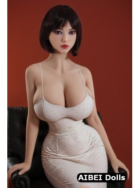 TPE Real Doll AibeiDolls - Katsumi – 5ft (153cm)