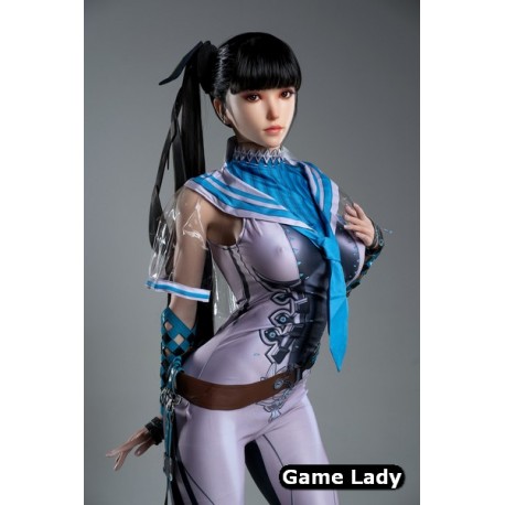 GameLady Sex Doll - Eve – 5.7ft (171cm)