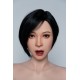 GameLady Realistic Doll - Oksana – 5.7ft (171cm)