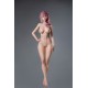 GameLady Realistic Doll - Oksana – 5.7ft (171cm)