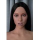 ZelexDoll with ROS Head - Valerie – 5.6ft (170cm)