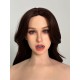 Silicone Sex Doll ZelexDoll- Valeria ROS head – 5.4ft (165cm)