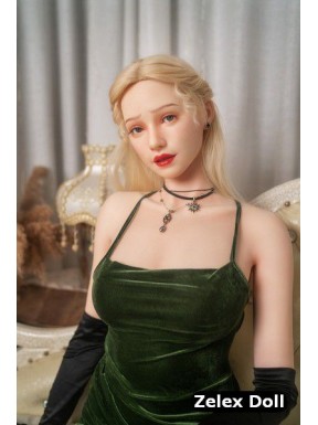 Realistic sex doll - Lisa ROS head – 5.9ft (175cm)