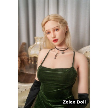 Realistic sex doll - Lisa ROS head – 5.9ft (175cm)