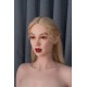 Realistic sex doll - Lisa ROS head – 5.9ft (175cm)