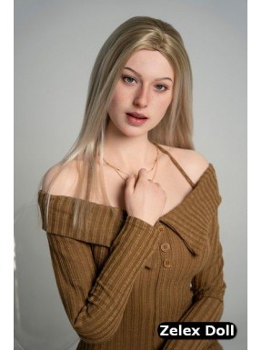 Realdoll - Lydia ROS head – 5.9ft (175cm)