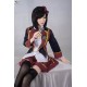 Pretty young woman love doll DS DOLL - Kathy - 163cm Plus