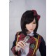 Pretty young woman love doll DS DOLL - Kathy - 163cm Plus